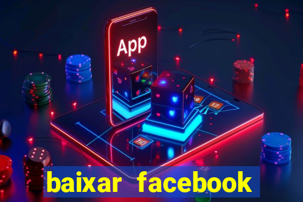 baixar facebook messenger baixaki